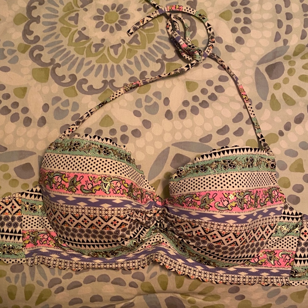 ORIGINAL STYLE VS swim top